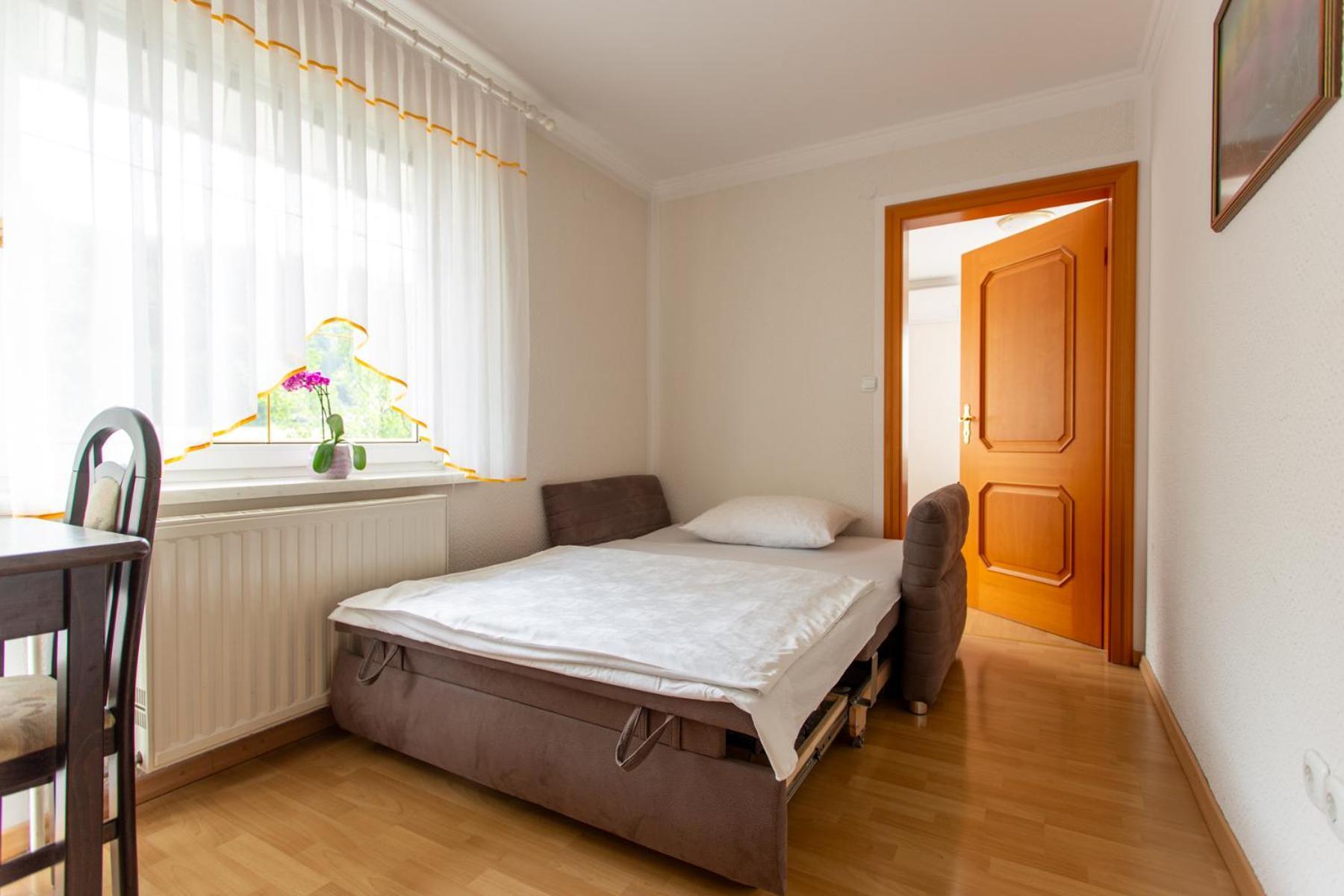 Gostisce Pri Dveh Petelinih Hotel Bled Exterior photo