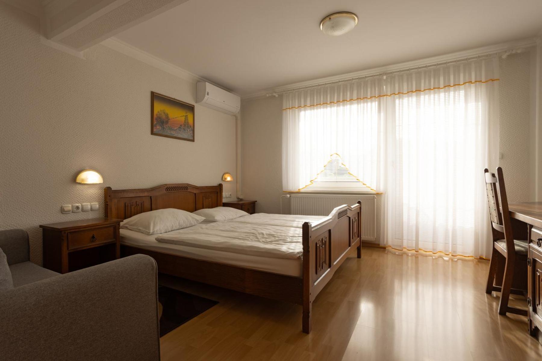 Gostisce Pri Dveh Petelinih Hotel Bled Room photo